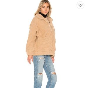 I.AM. GIA Pixie Coat